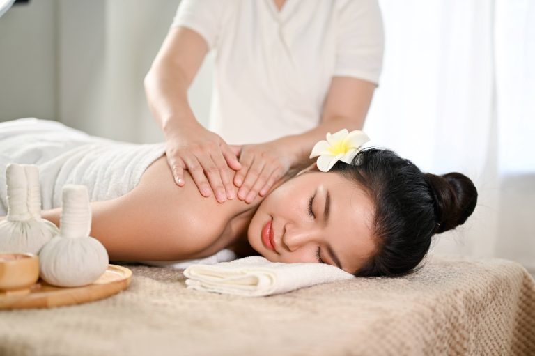 What Type of Massage is Suitable For Me? | Heal Spa