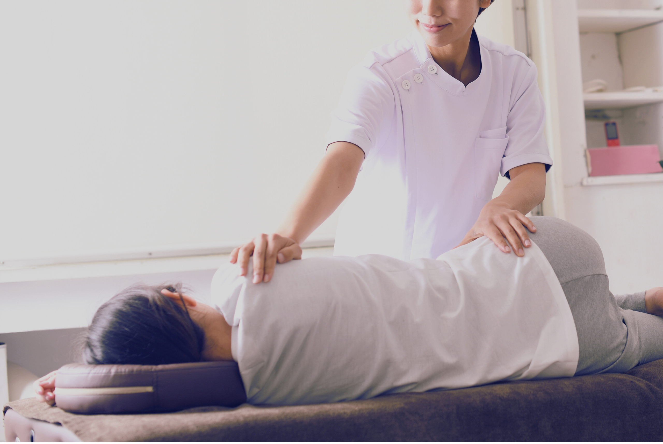 Pelvic Signature Therapy