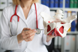 pelvic correction treatment