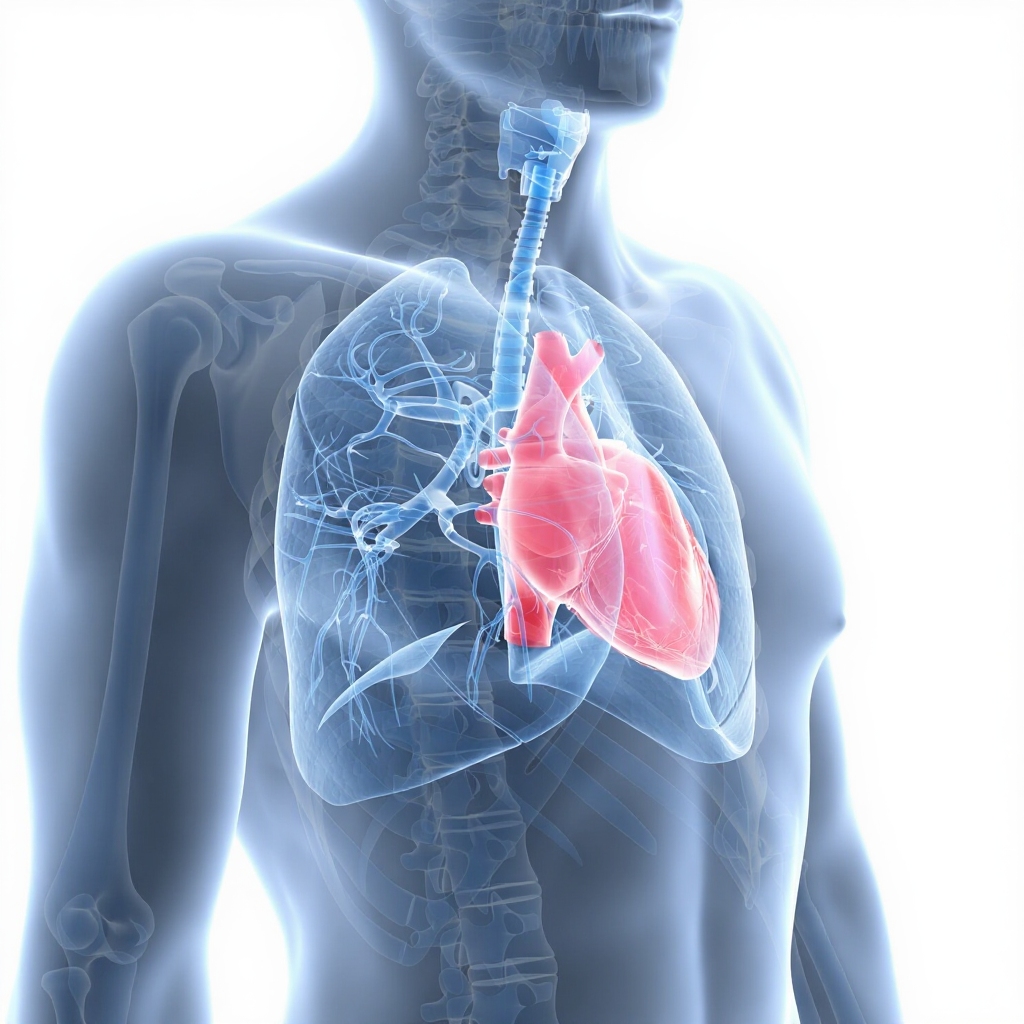 heart & lung conditioning