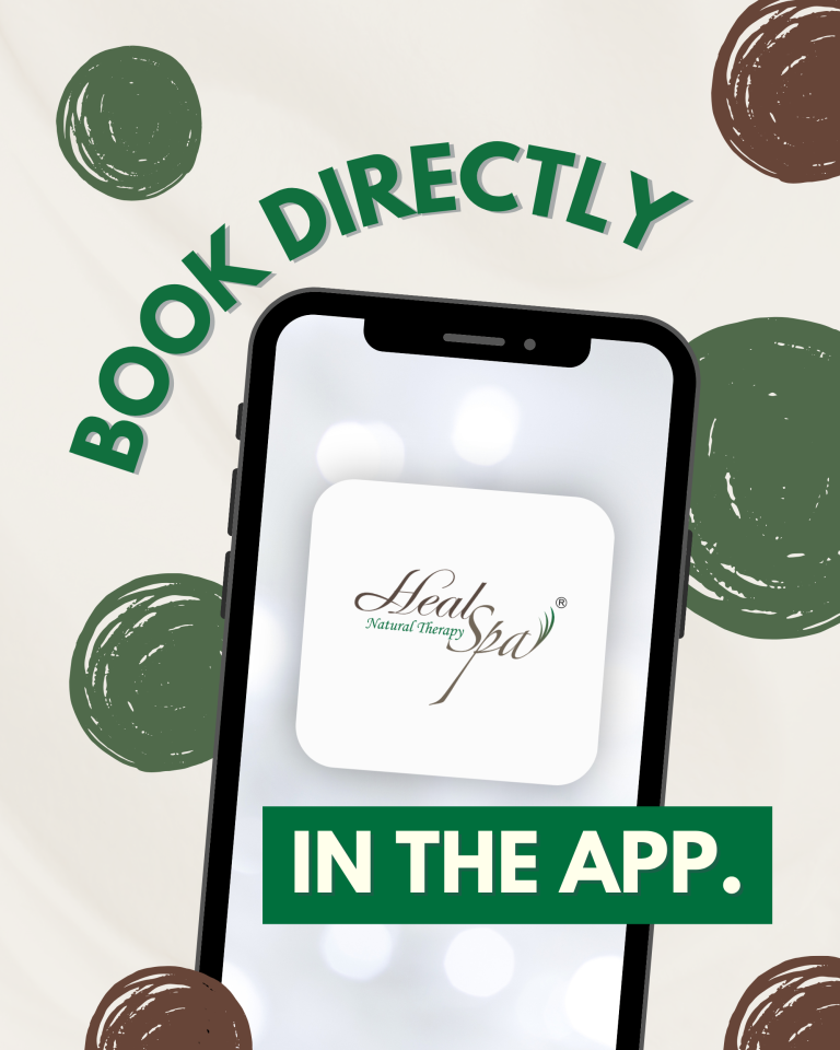 Healspa App